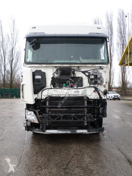 Traktor DAF