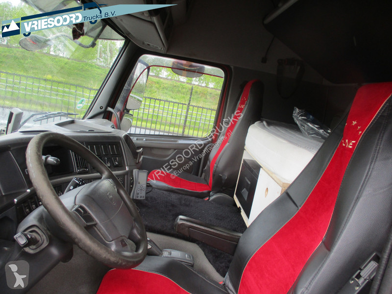 Tractor Volvo FM 410 4X2 FM/FH42T