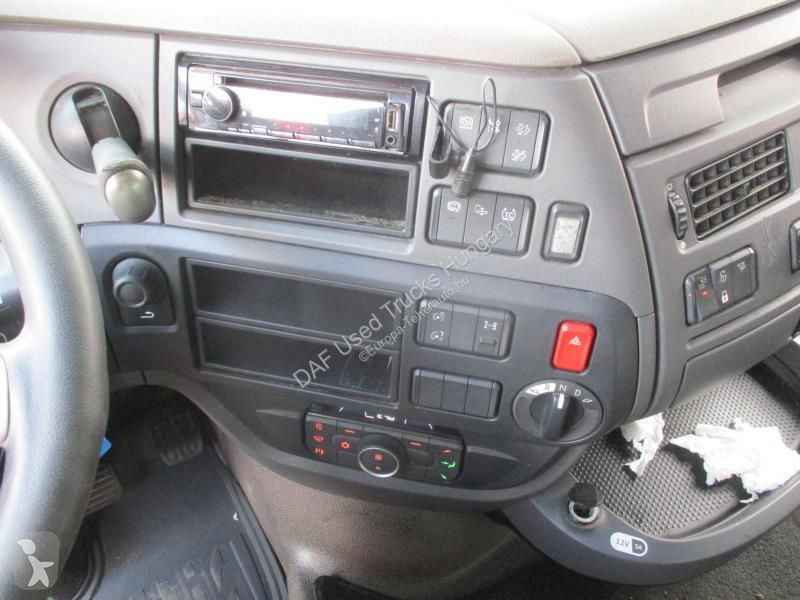 Tahač DAF 450 FT 4X2