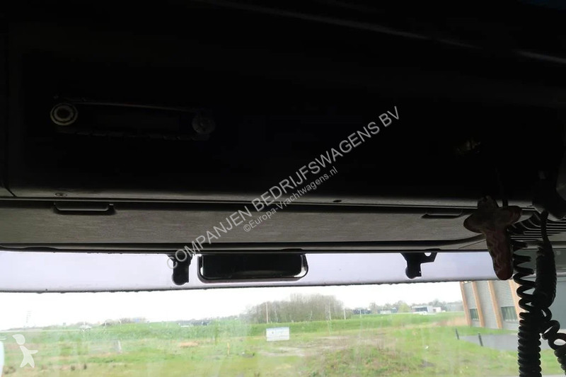 Traktor Scania 164-480 164-480 - 2004 - etarder