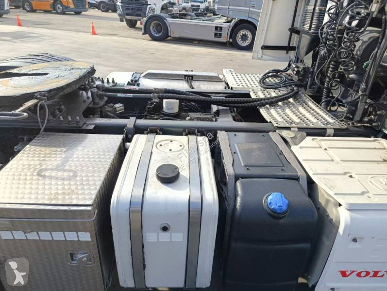 Tahač Volvo