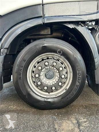 Tractor Iveco