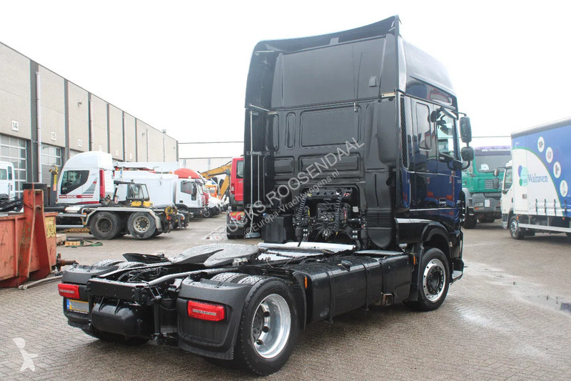 Trekker DAF 530 + EURO 6 + mega + full Options !!!