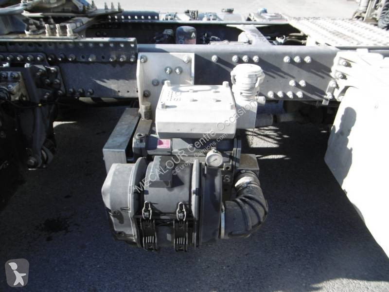 Traktor Renault