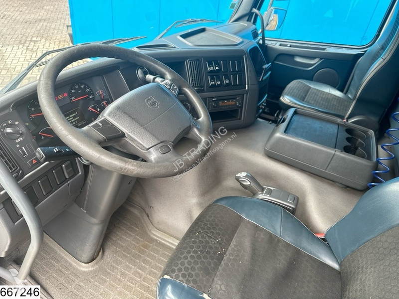 Traktor Volvo 450 EURO 5 EEV,