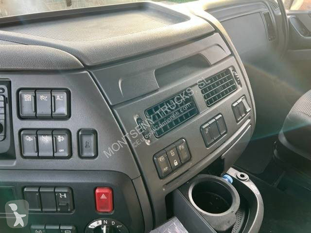 Traktor DAF