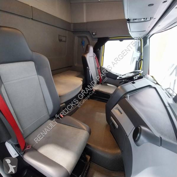 Traktor Renault