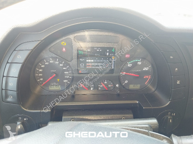Trattore Stradale Iveco Stralis AS440S46T/P -...