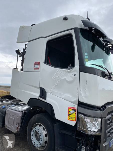 Traktor Renault