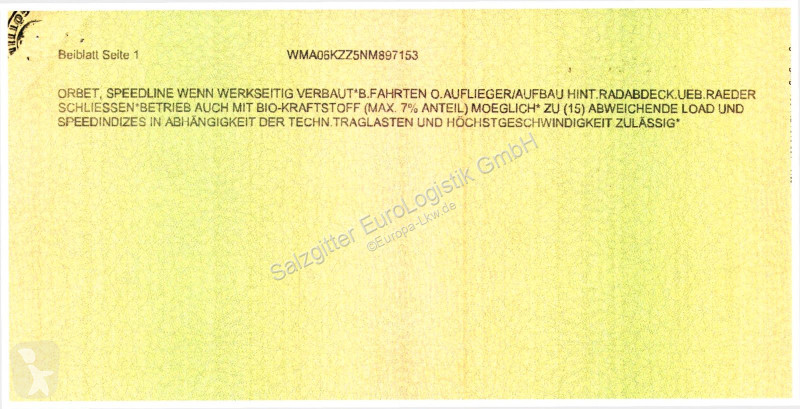 Tahač MAN 18.510 4x2 BL SA | 6D | Retarder