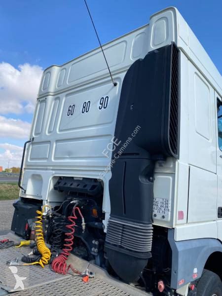 DAF 460 tractor unit