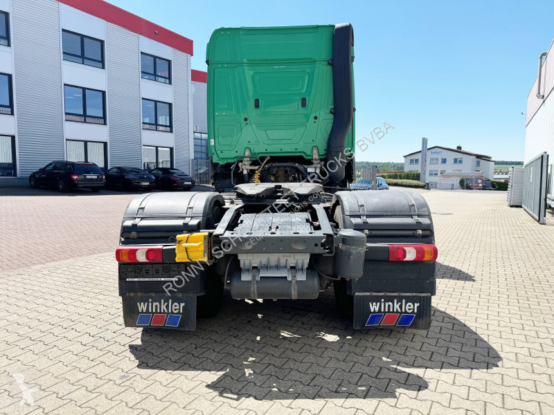 Traktor Mercedes Arocs 1842 LS 4x2 Arocs 1842...