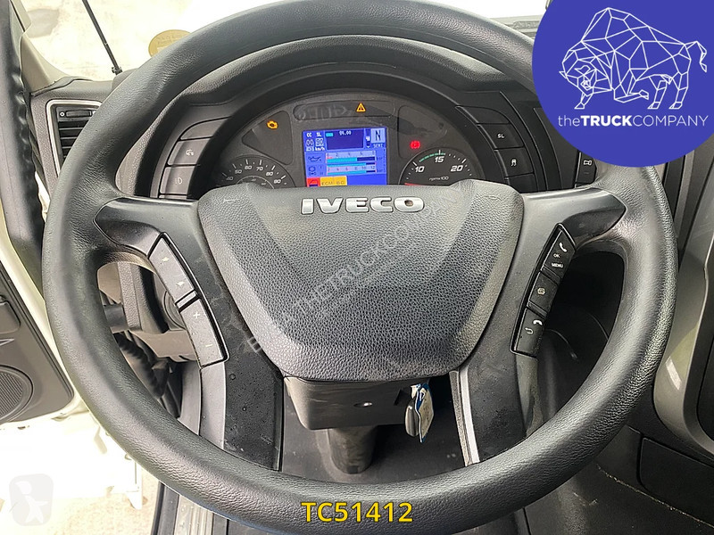 Traktor Iveco 440 S40