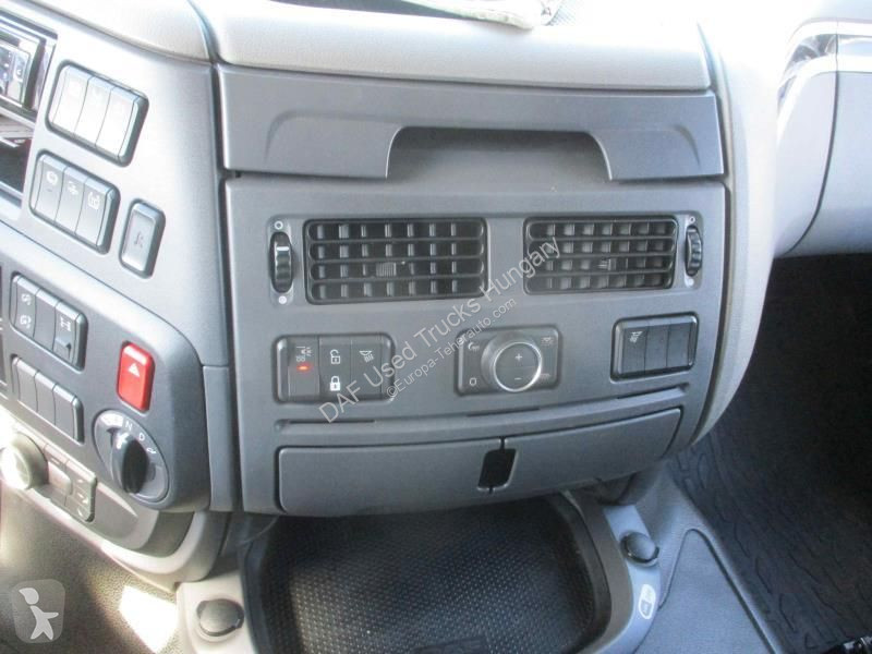 Tahač DAF 480 FT 4X2