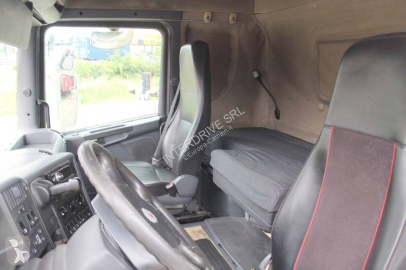 Traktor Scania