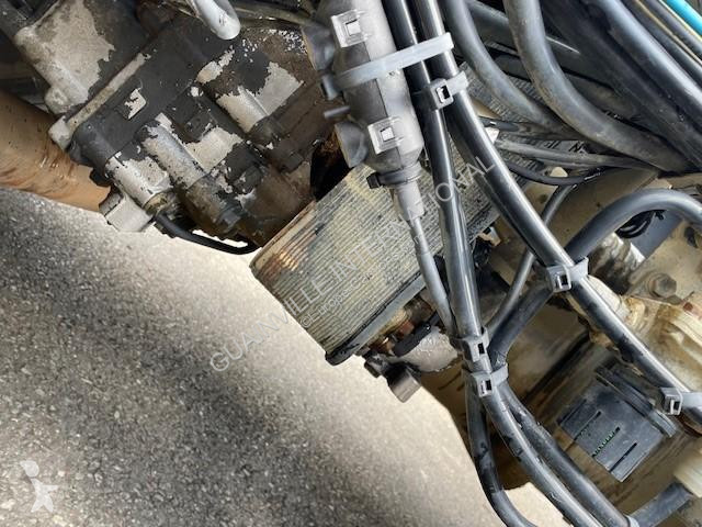 Traktor Scania