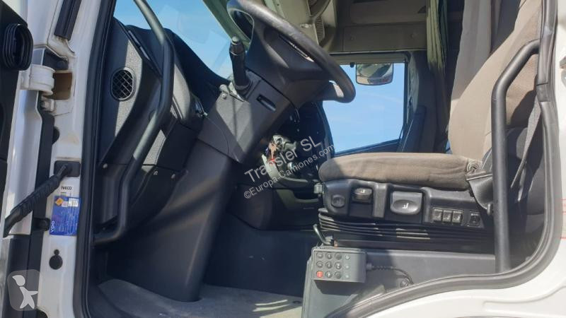 Trattore Stradale Iveco 460