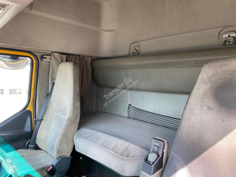 Traktor Renault 450