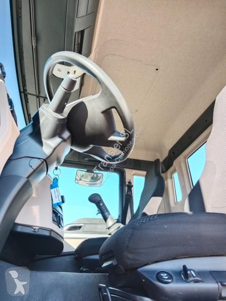 Traktor MAN