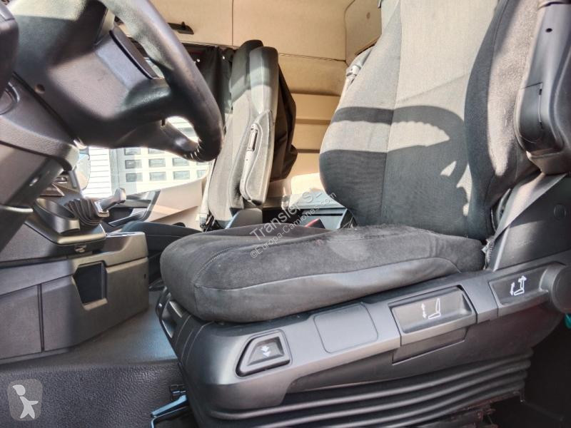 Traktor Mercedes 1842 LS