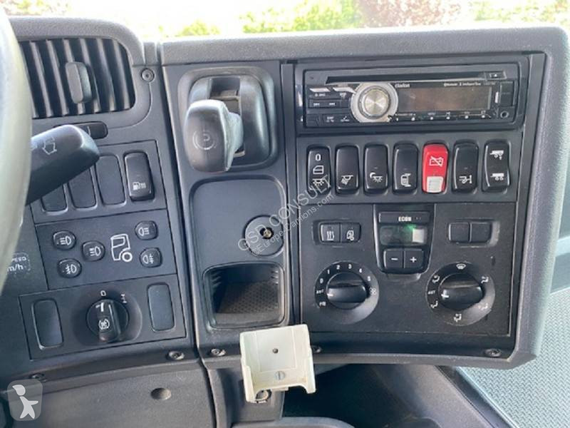 Tracteur Scania