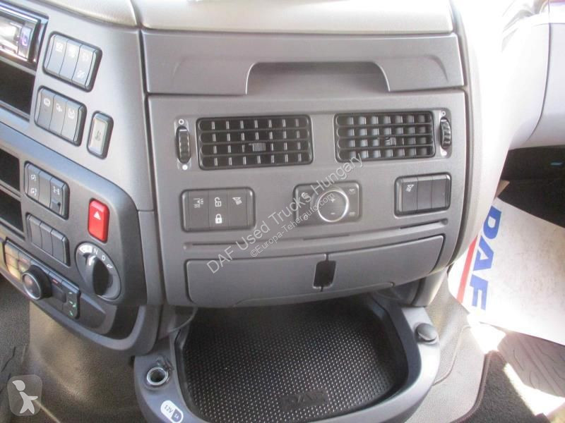 Traktor DAF 530 FT 4X2