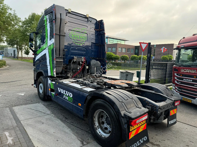 Trekker Volvo FH  4X2 - CHASSIS KB 2019! +...