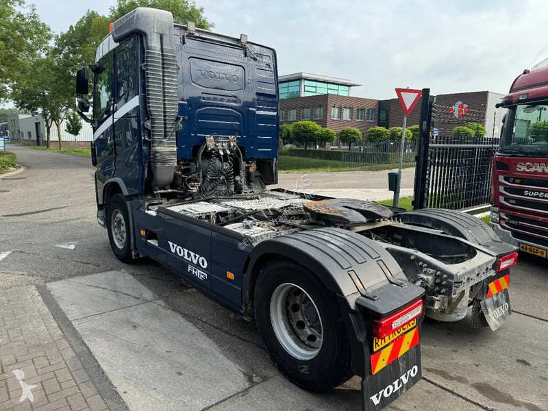 Trekker Volvo FH  4X2 EURO 6 - KIPPER HYDRAULICS