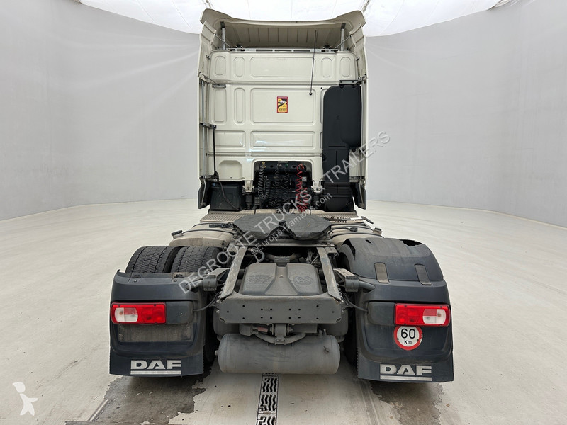 Tractor DAF Space Cab