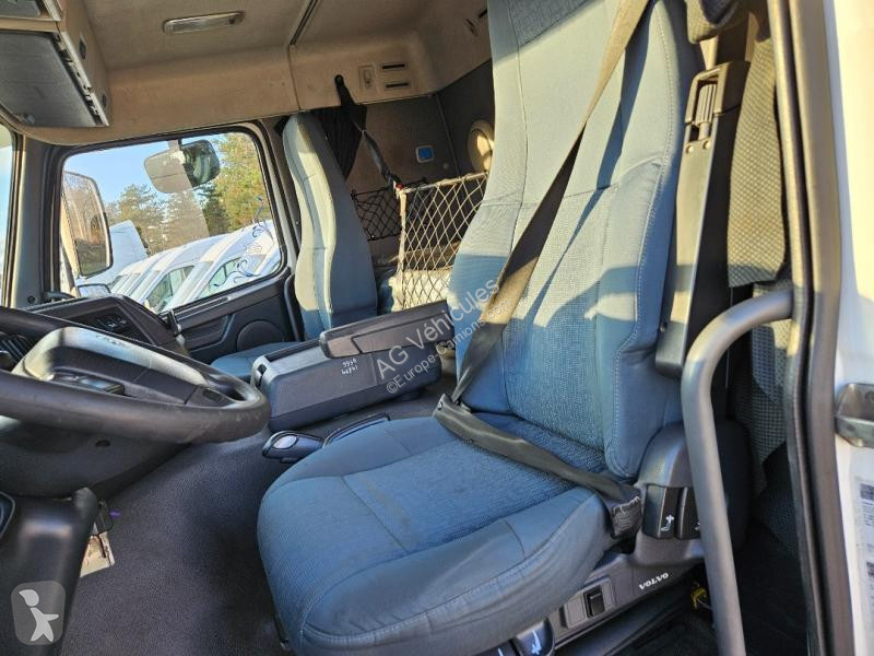 Tracteur Volvo