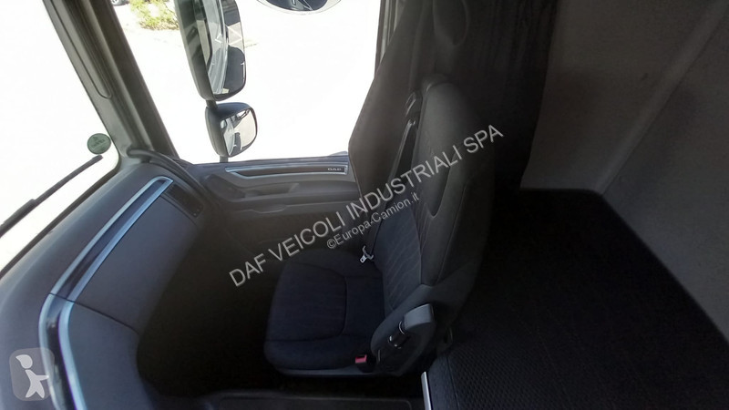 Trattore Stradale DAF 480 FT 4X2
