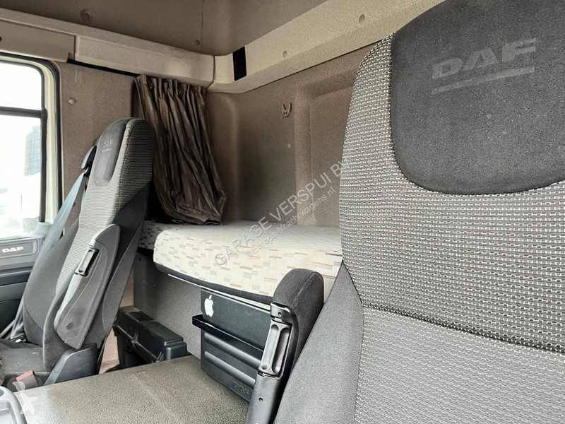 Trekker DAF 400 FT Euro6