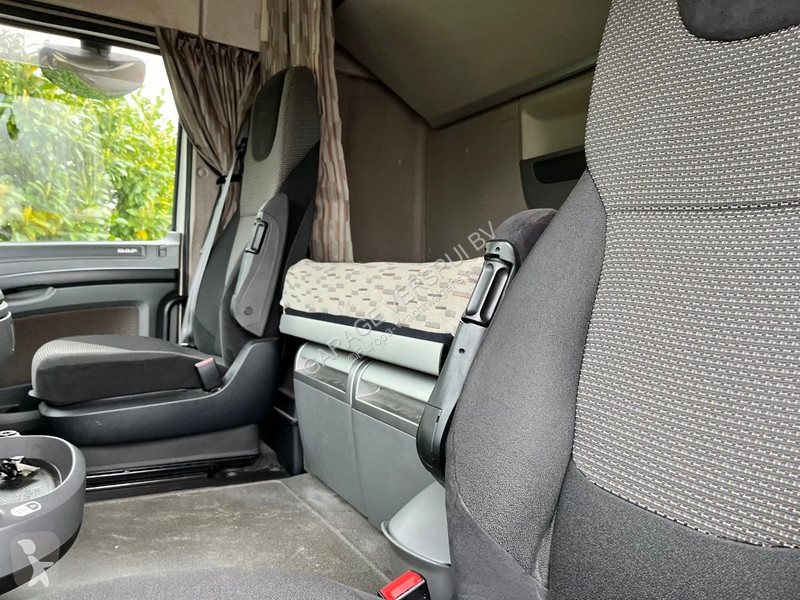 Traktor DAF 440 FT SC Euro6