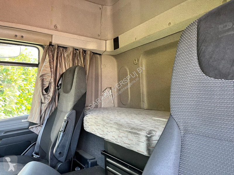Trekker DAF 400 FT SC Euro6