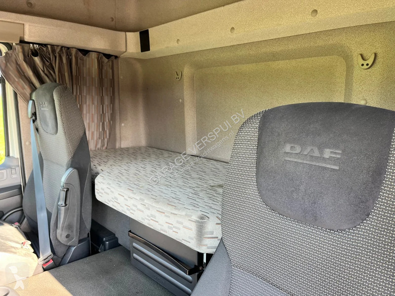 Tractor DAF 400 FT Euro6
