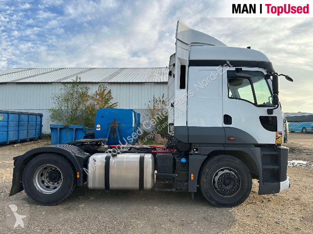 Tracteur  TRACTEUR