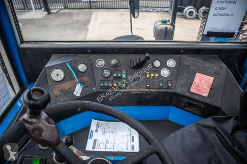 Traktor Terberg  TERBERG RT28 - 4X4