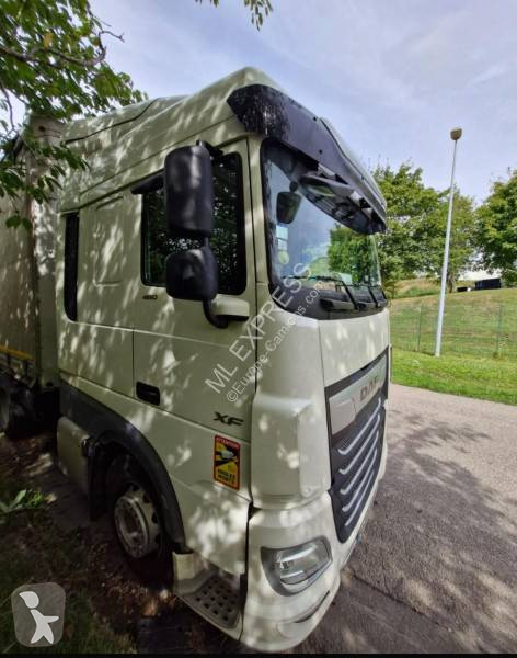 Traktor DAF