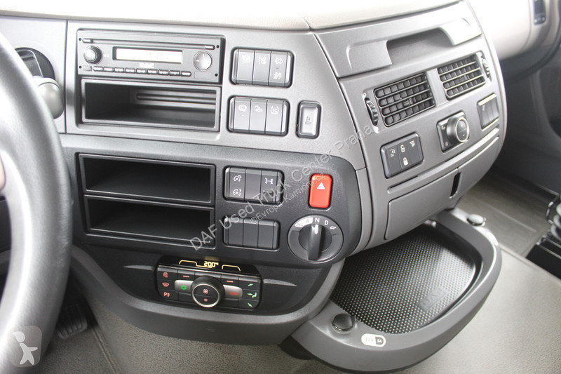 Tahač DAF 480 FT 4X2