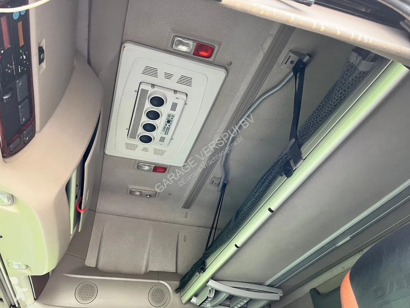 Tahač DAF 510 FT Euro6