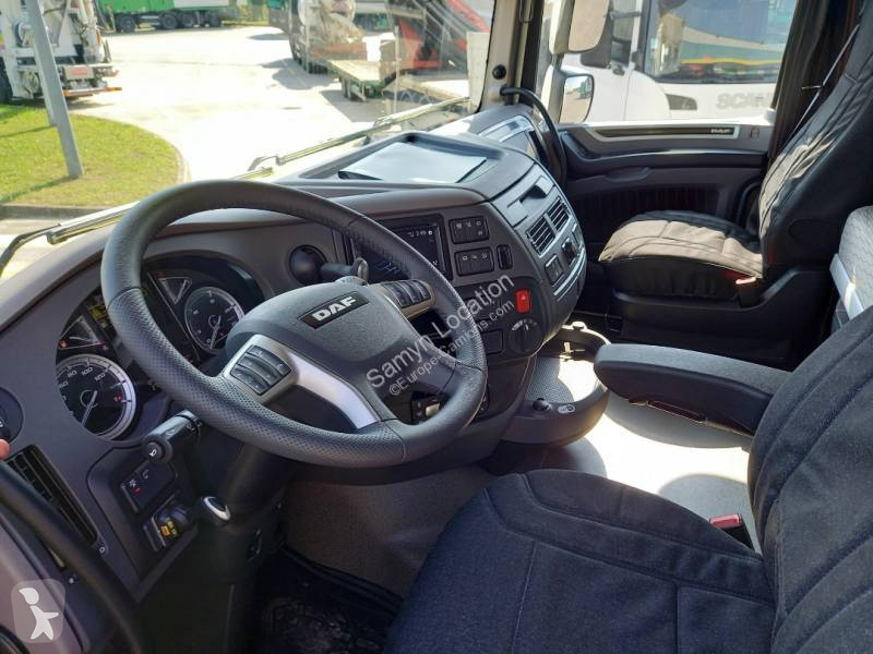 Traktor DAF