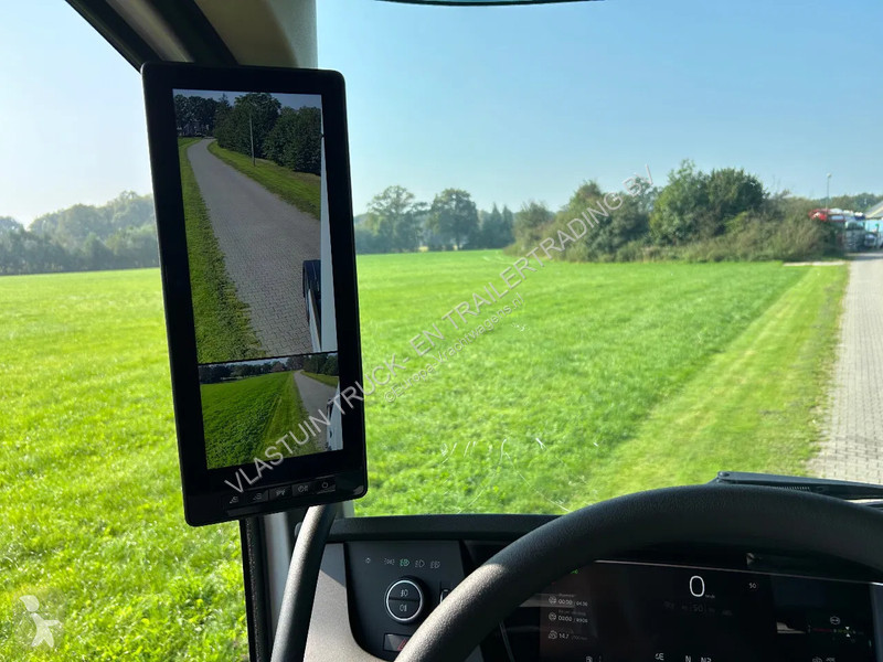 Traktor Volvo 500 AERO | I-SHAVE TC |...