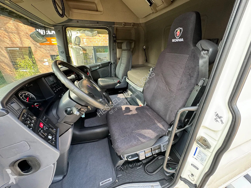 Traktor Scania R520 V8 6X2 Topline Retarder 2x...