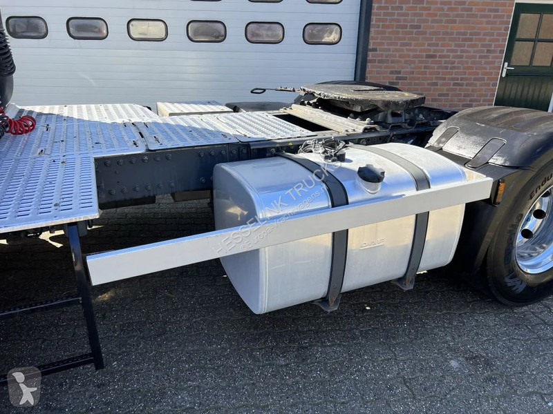 Trekker DAF 410 Space Cab Alcoa 634.000KM NEW...