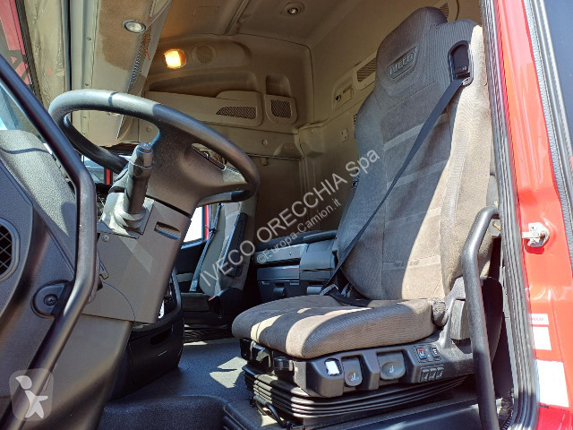 Traktor Iveco STRALIS AS440S46T/P