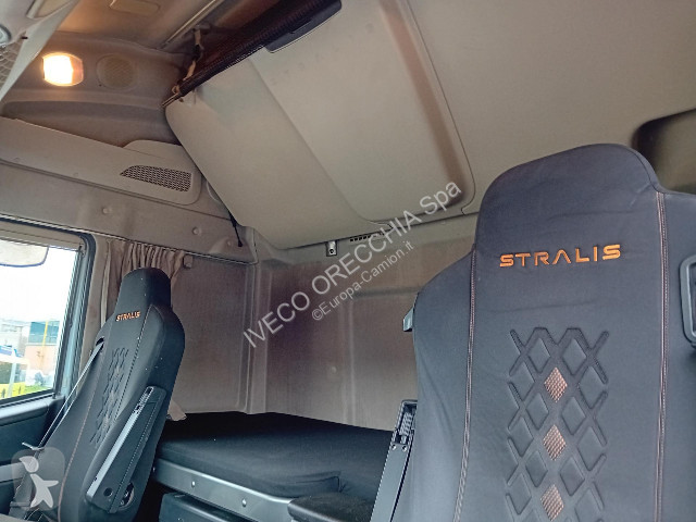 Tracteur Iveco STRALIS AS440S46T/P