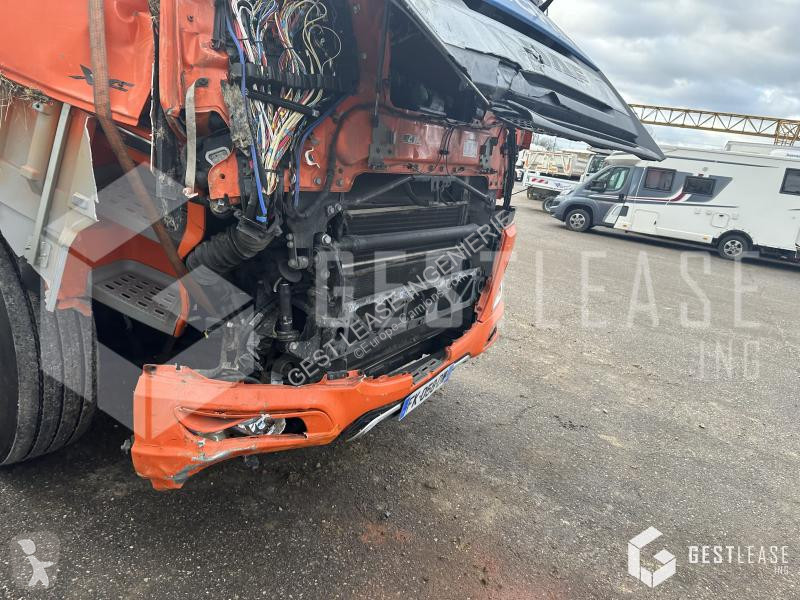 Trattore Stradale DAF 480