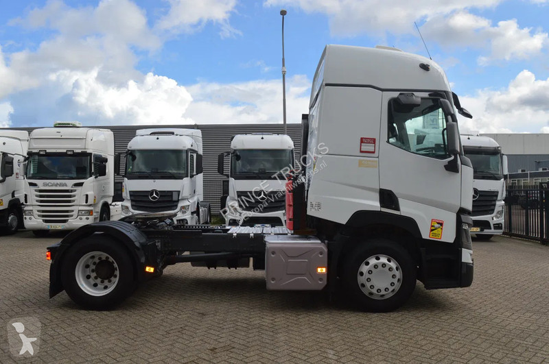 Traktor Renault T460 * EURO6 * T460 * 4X2 *...
