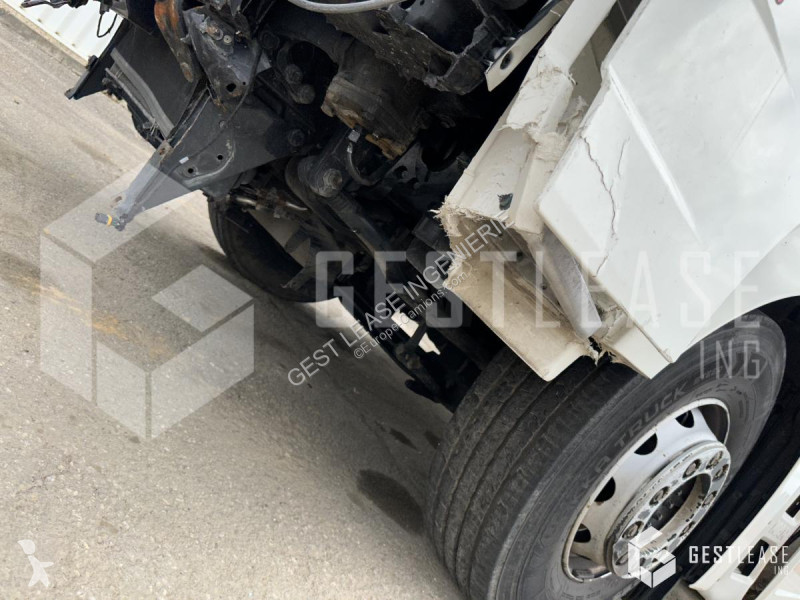 Tracteur MAN 18.460