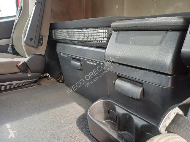 Trattore Stradale Iveco STRALIS AS440S46T/P